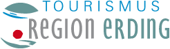 logo erding tourist